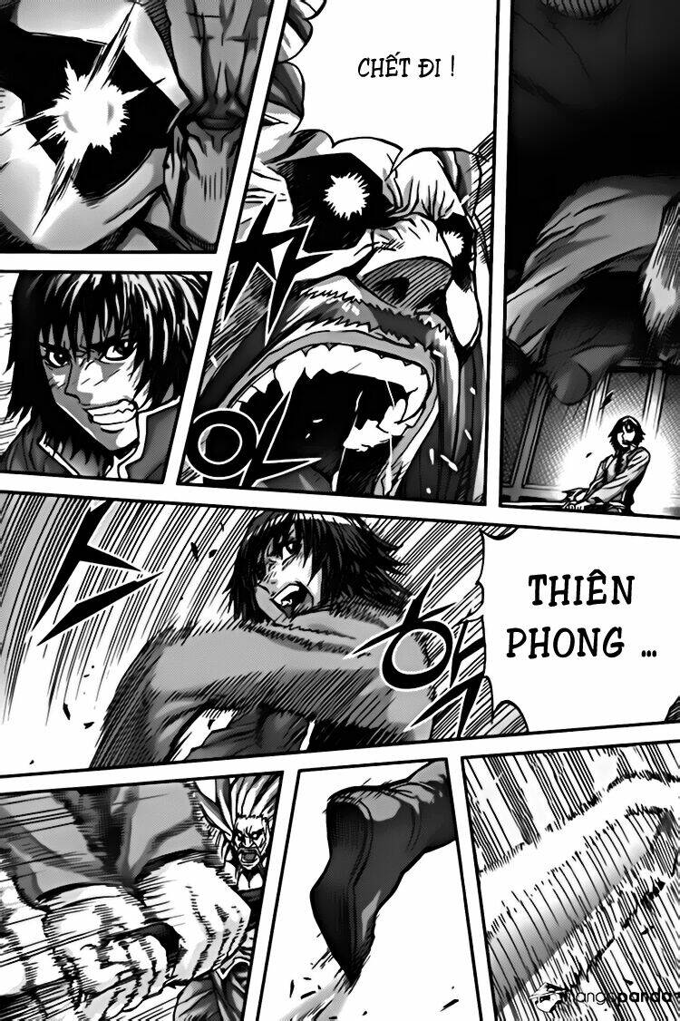 king of hell chapter 296 15