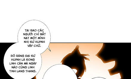 đầu óc đại sư huynh của ta rất đen tối chapter 231 45