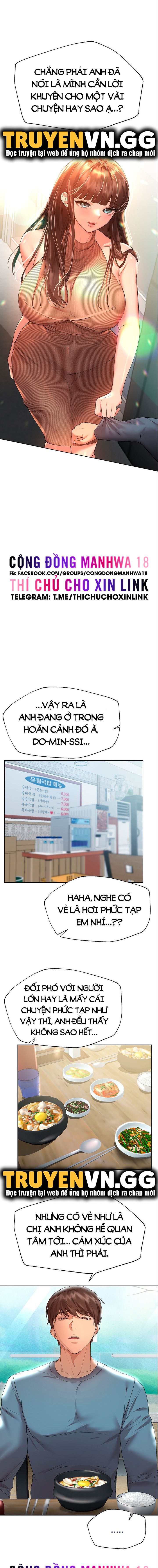 những người bạn của chị tôi chapter 51 12