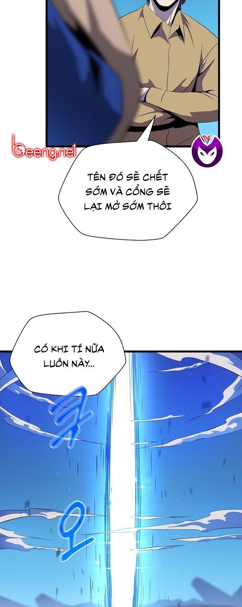 tiêu diệt đấng cứu thế chapter 19 35