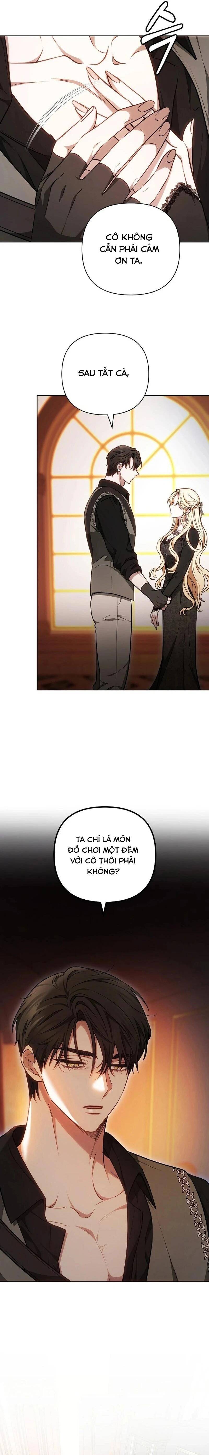 mang em vào giấc ngủ chapter 4 18