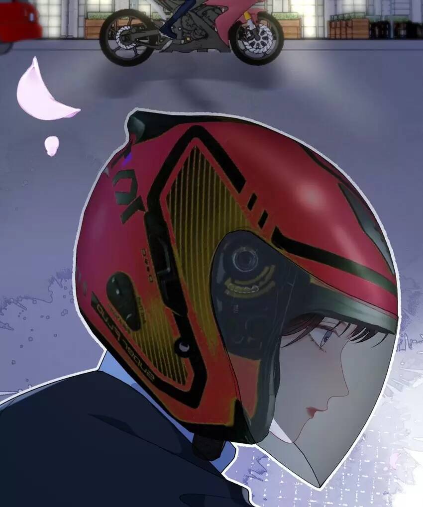 mận xanh chapter 21 32