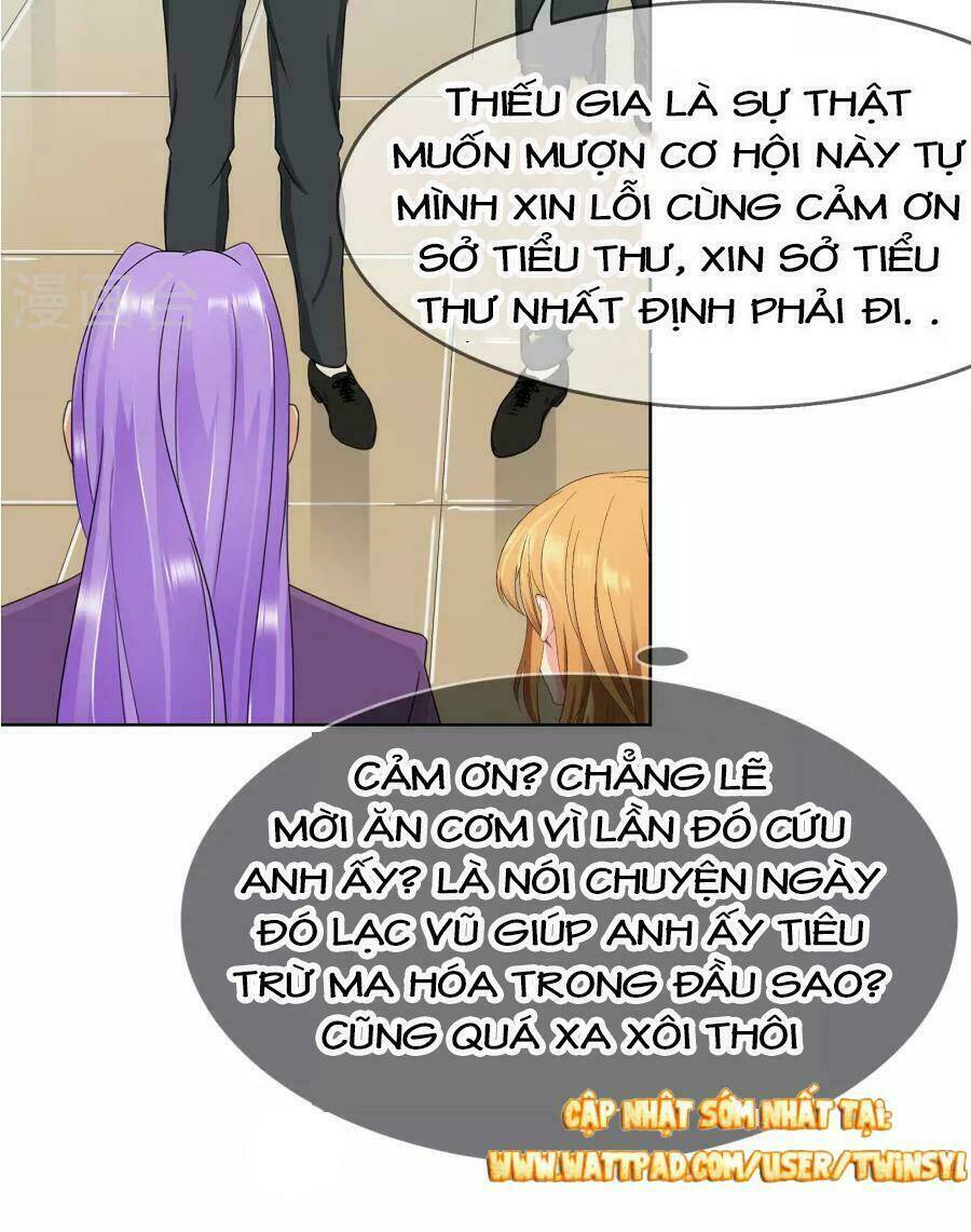 bá đạo trung khuyển tìm ái ký chapter 97 23