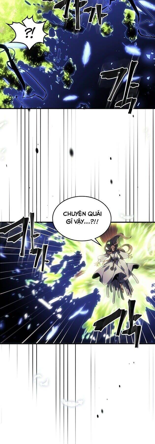 Chuyển Sinh Ma Pháp Đặc Biệt Yếu chapter 255.5 46