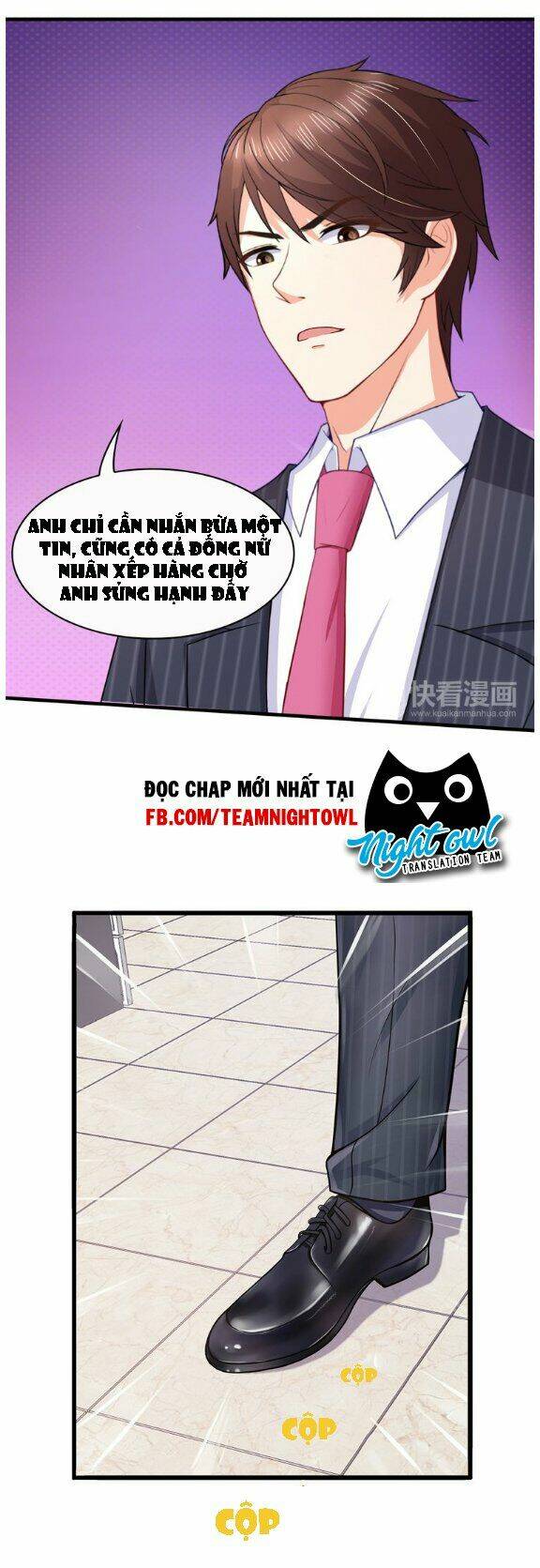 ác ma đích độc sủng điềm thê chapter 13 30