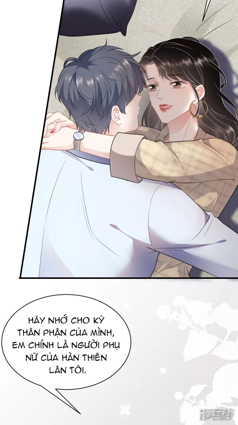 [16+] đại tiểu thư có thể có ý đồ xấu chapter 39.2 12