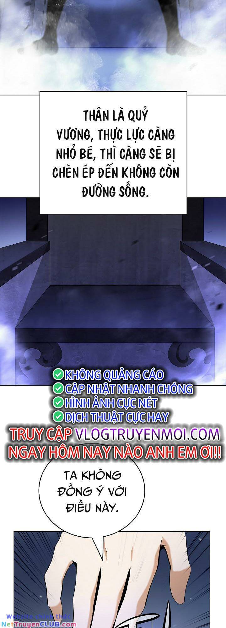 xuyên không thành hổ chapter 135 28