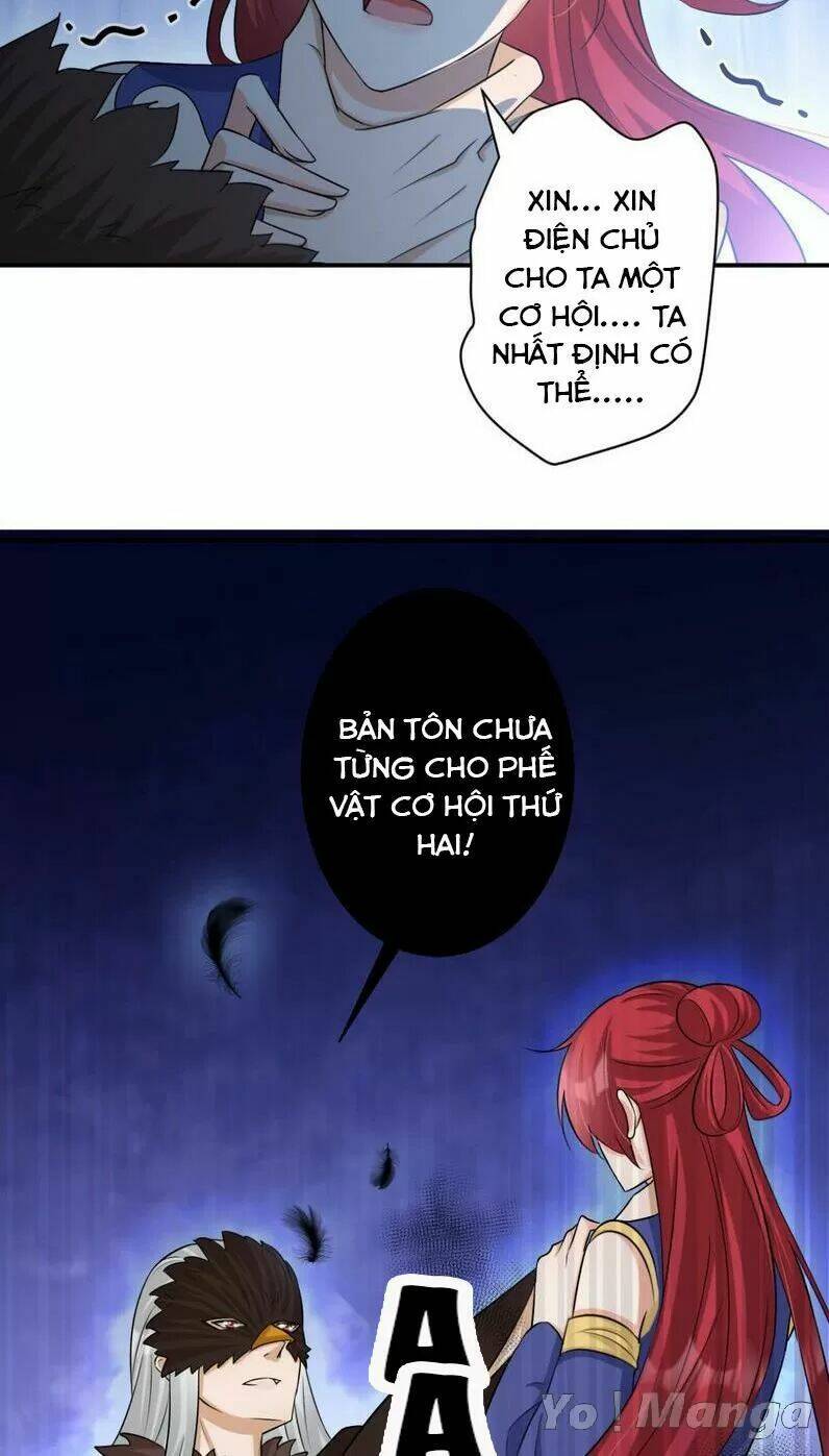 độc y cuồng phi chapter 68 20