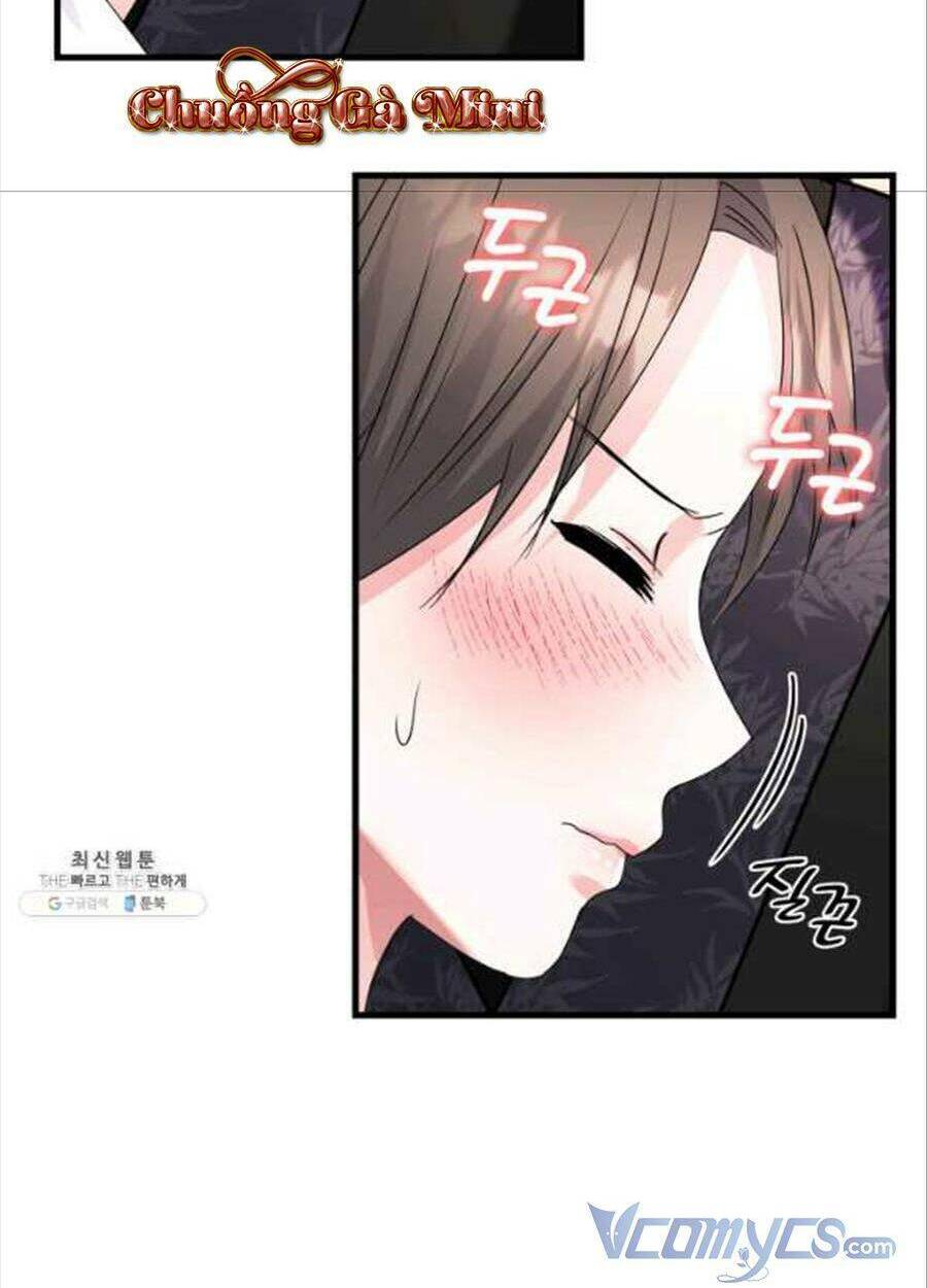 cô dâu của sói đen chapter 24 46