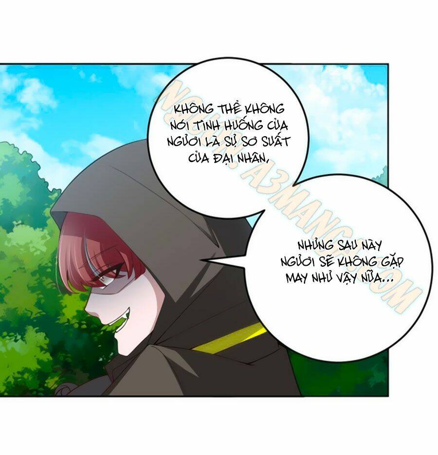 người yêu khát máu của tôi chapter 26 14