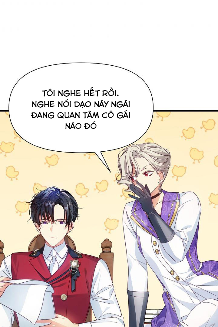 tôi đã ở đây ngay từ ban đầu chapter 8 40