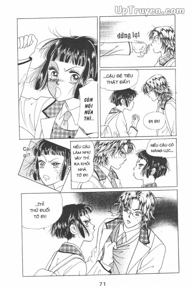 cô nàng ngổ ngáo chapter 6 73