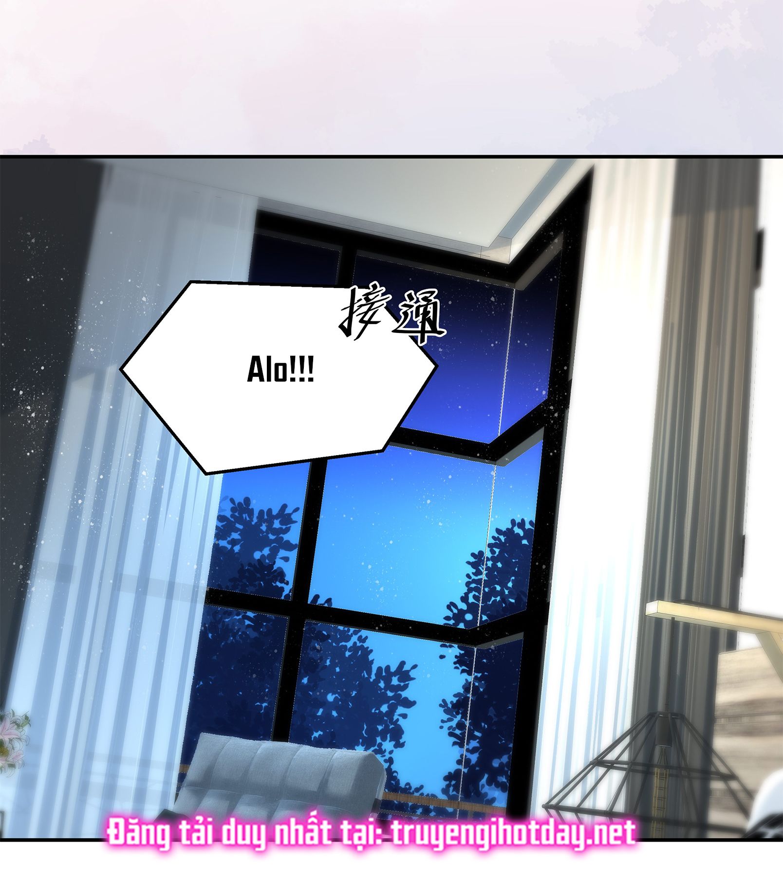 hot search phủ sóng! kẻ muốn buông xuôi như tôi nổi tiếng sau một đêm chapter 11.1 20