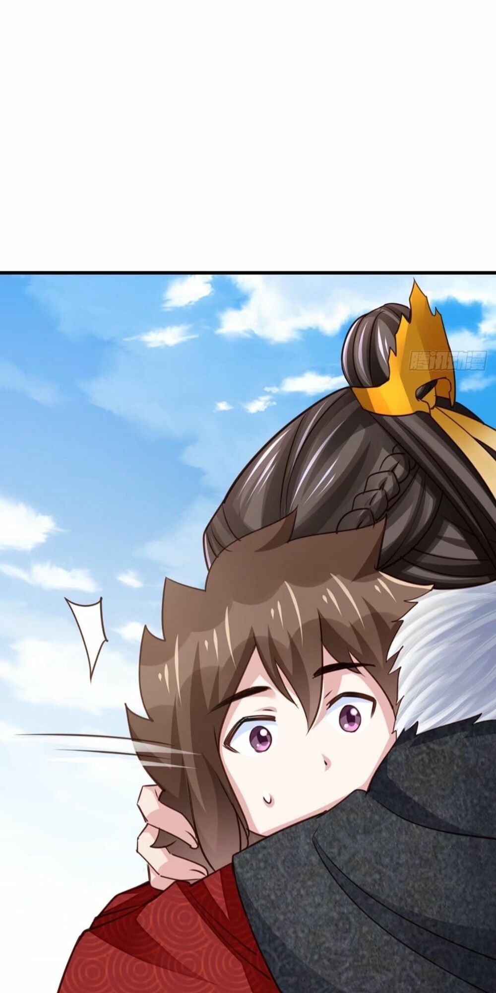 thuần hóa ba ba bạo quân chapter 10 25