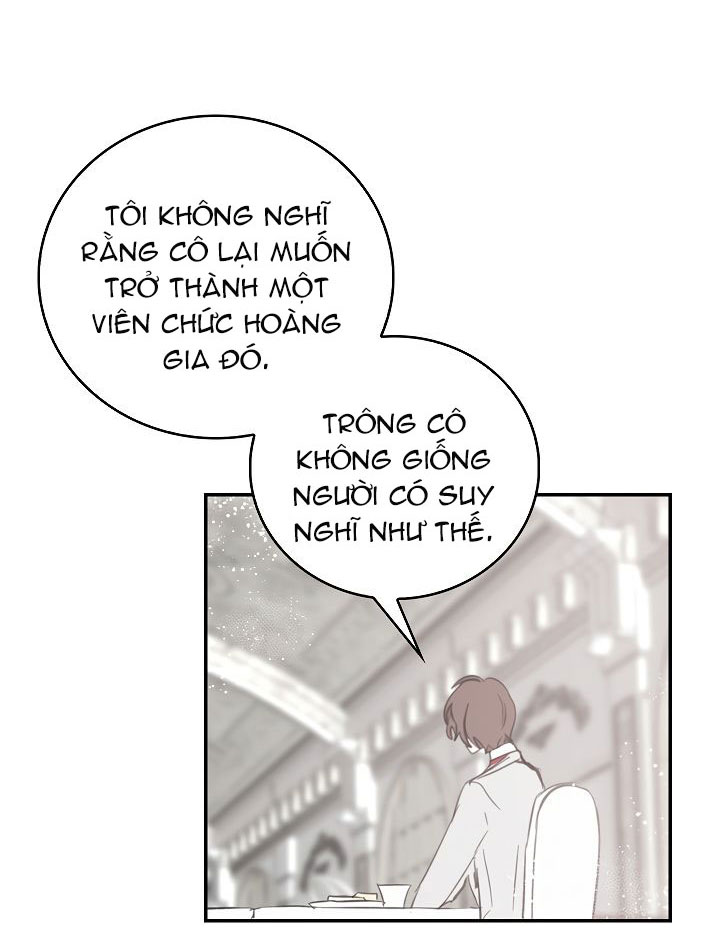 tôi là bạn gái cũ của một vị anh hùng chapter 5 36