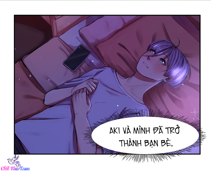 anh đô dịu dàng của tôi chapter 18 8