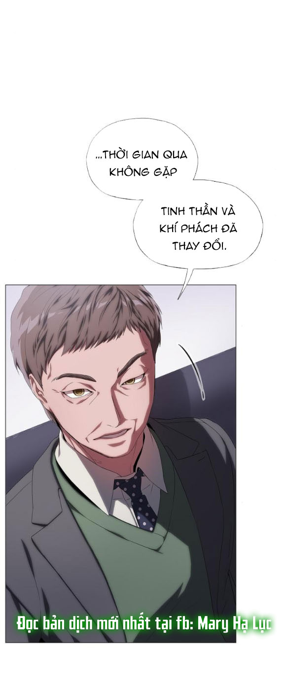 không thể thoát ra khỏi bộ phim kịch tính chapter 7.2 10