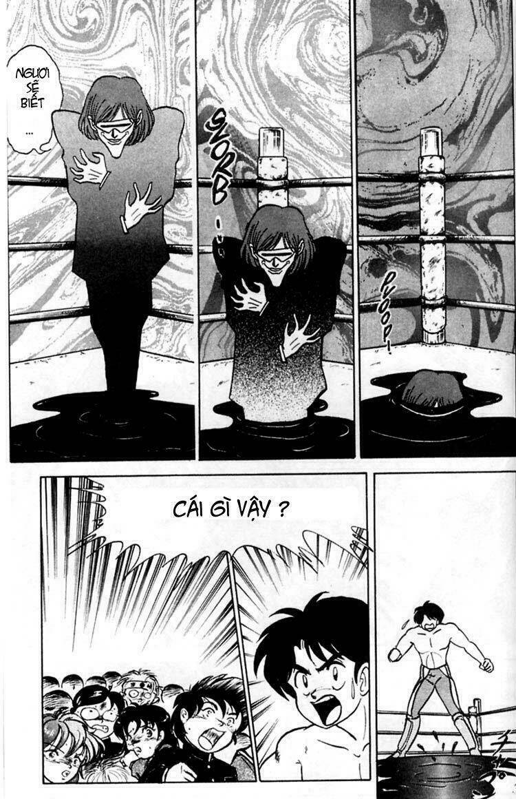 fubata-kun change! chapter 11 25