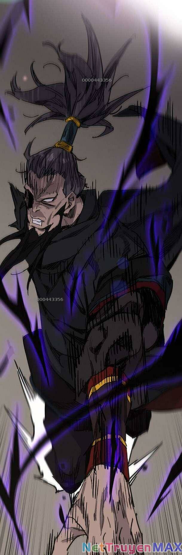 kiếm sĩ bất bại chapter 168 5