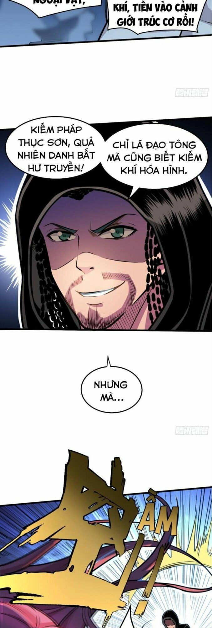 tối cường thần y tại đô thị chapter 68 7