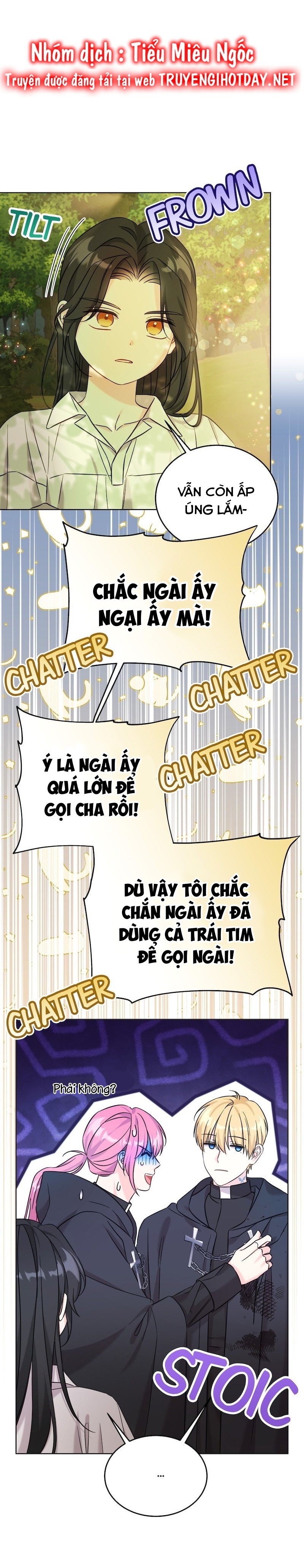 tôi sẽ cứu nam phản diện bị nữ chính ruồng bỏ chapter 109 6
