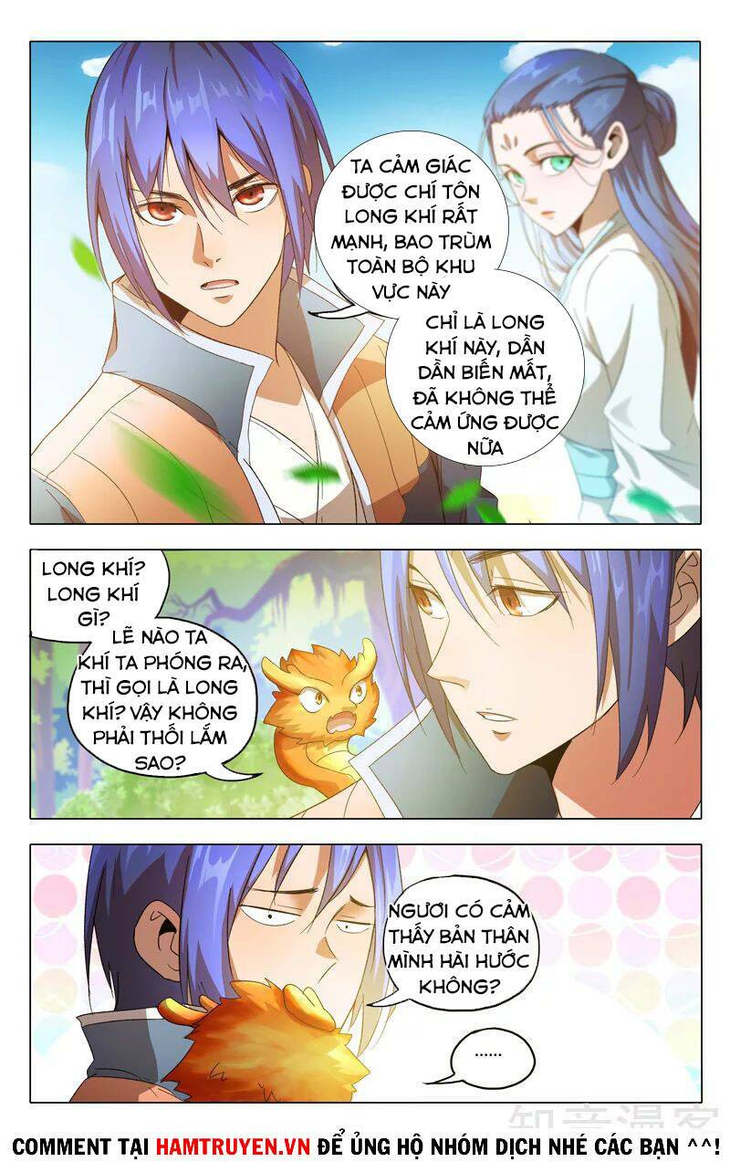 vạn giới tiên trung chapter 357 6