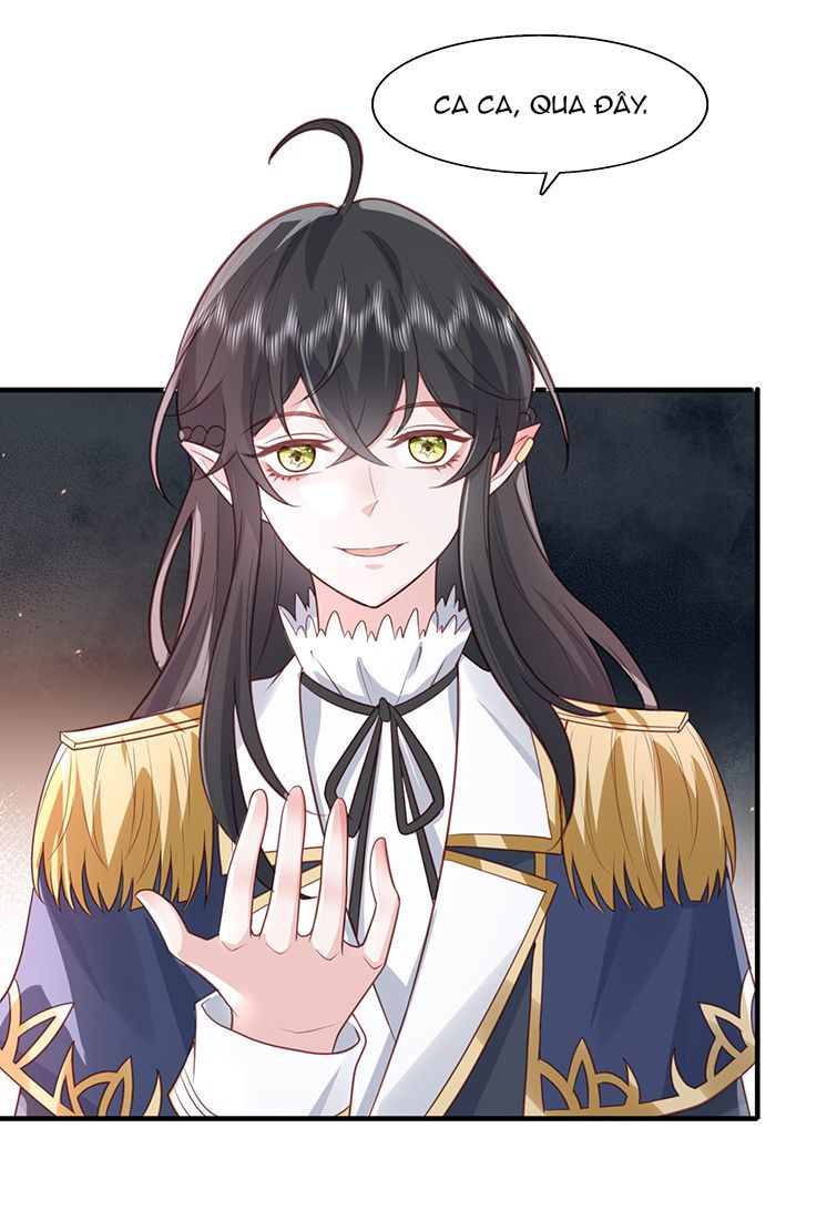 phản diện bị truy thành đoàn sủng chapter 37 15