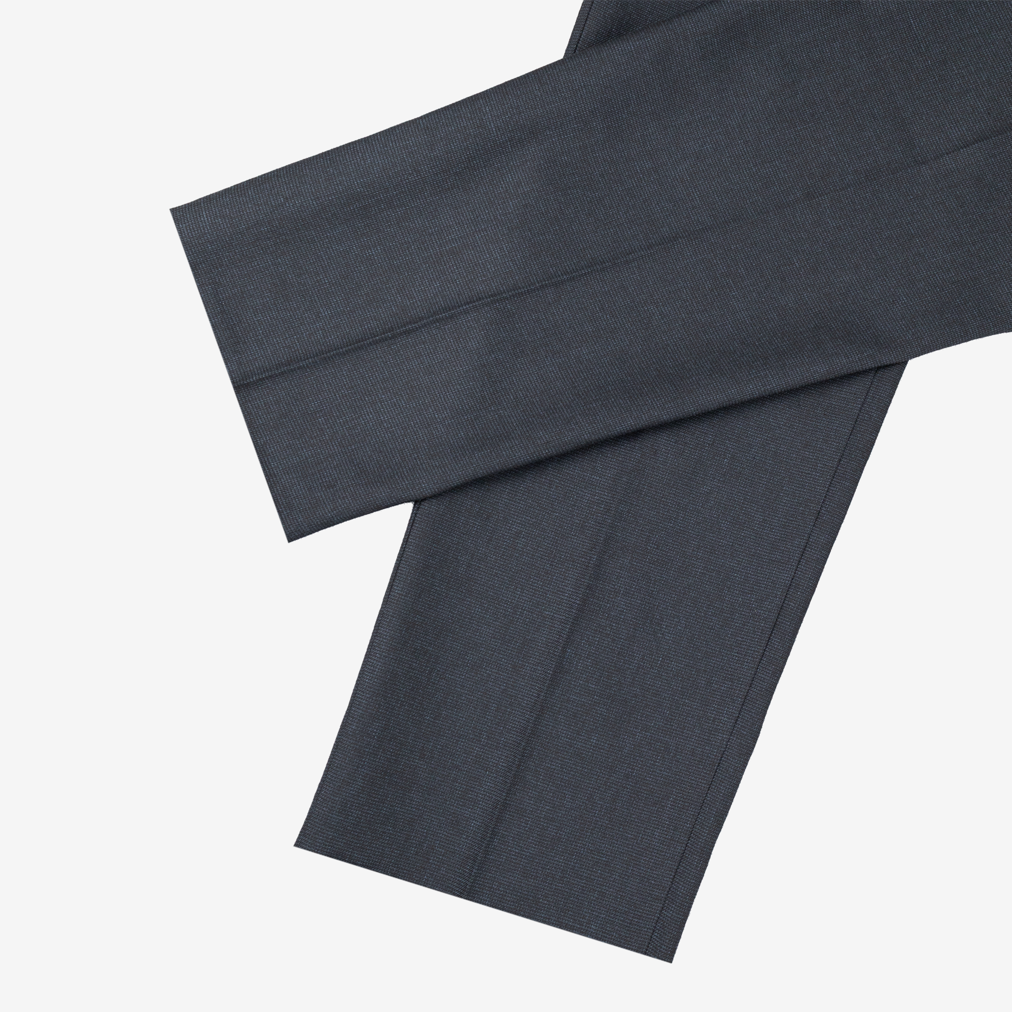 Quần tây nam KHATOCO Regular Fit không ly Q1M528R0-INMA054-2708-0