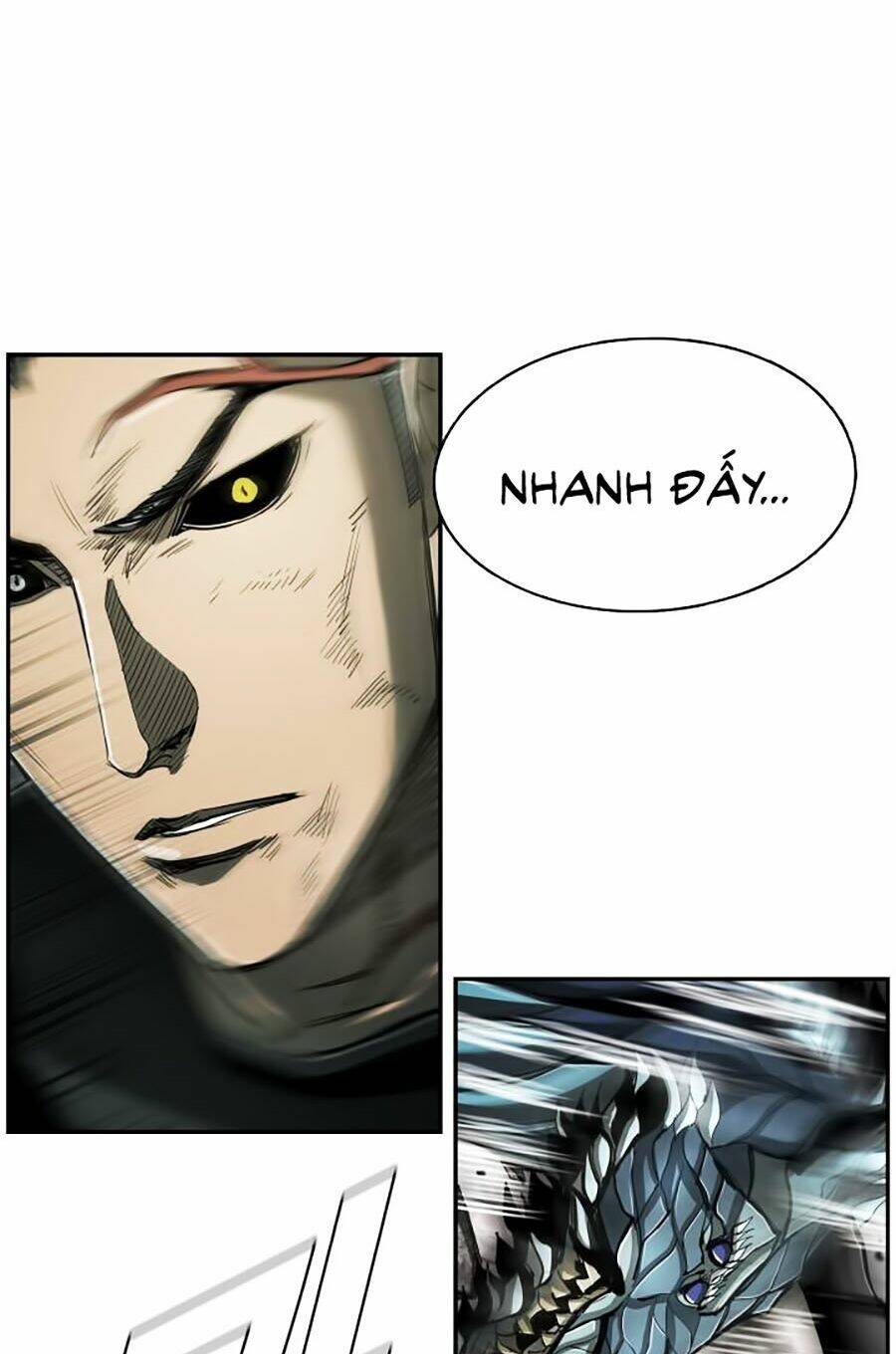 thợ săn đầu tiên chapter 71 52