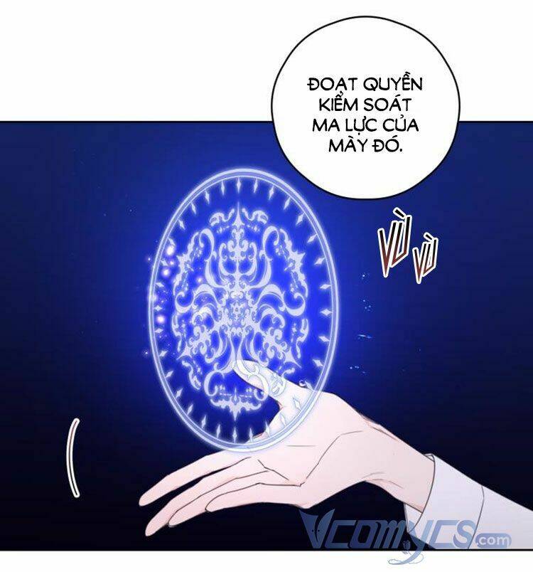 kiếp này tôi sẽ sống như một nhân vật phụ chapter 6 30