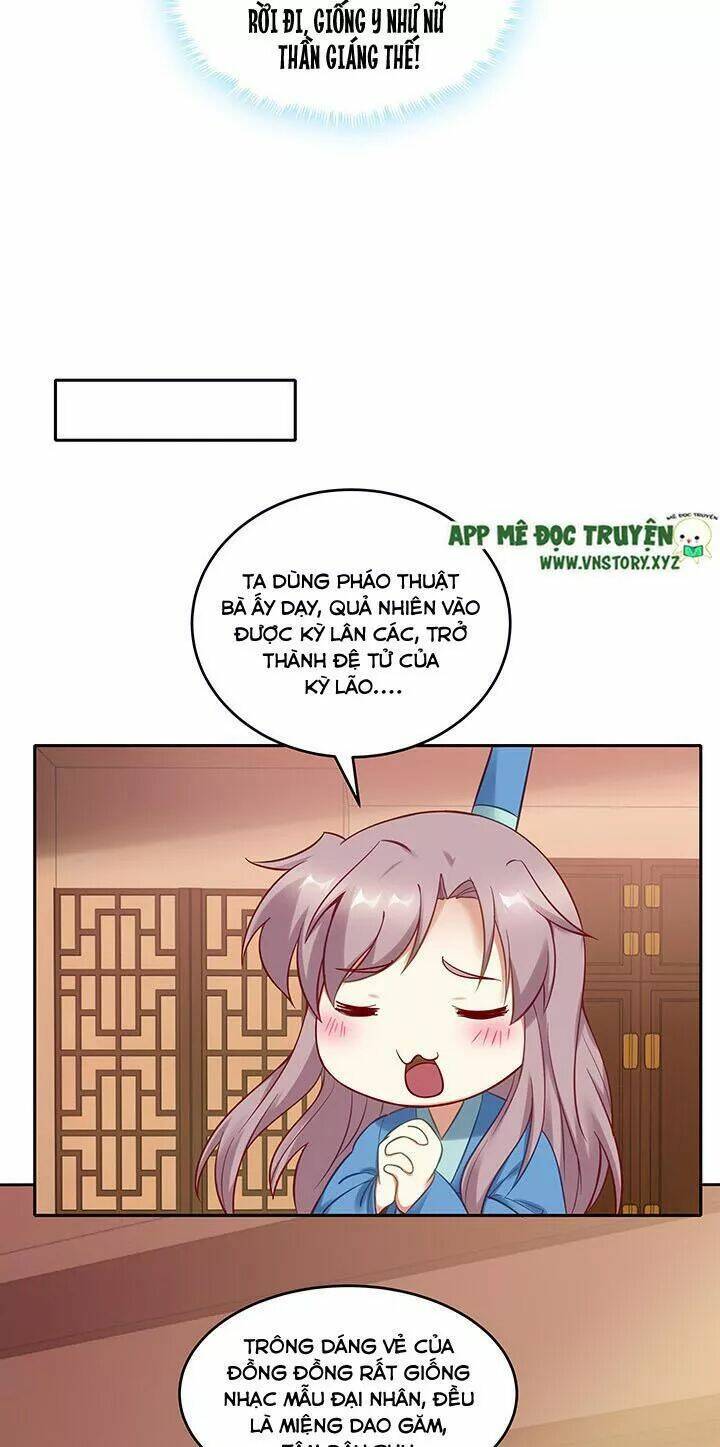 đô đốc đại nhân sủng thê kí chapter 151 19