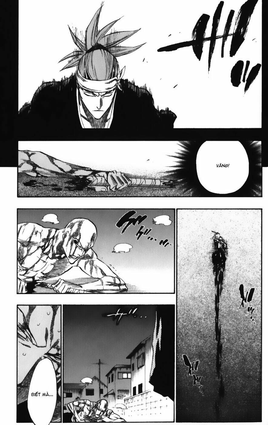 thần chết ichigo chapter 206 17