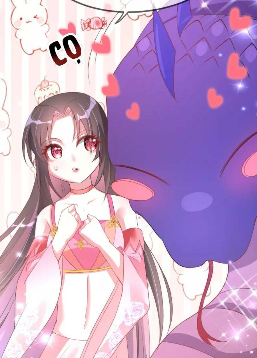 long vương truy thê chapter 6 59