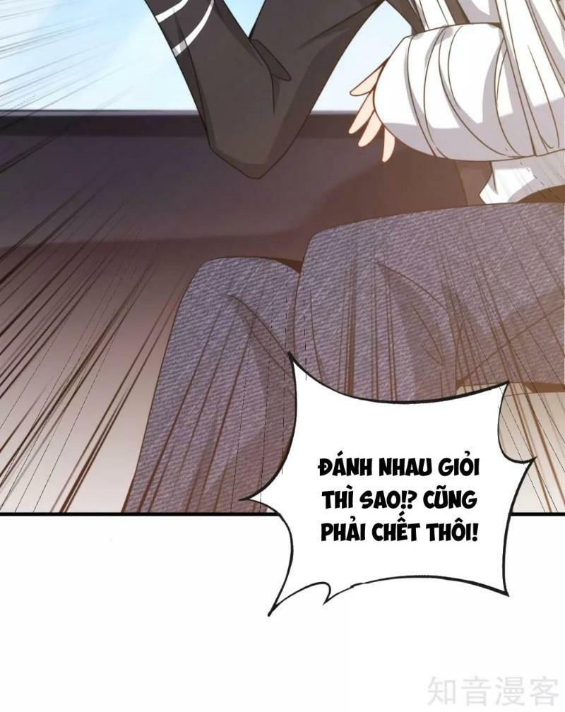 vòng bạn bè mạnh nhất của tiên giới chapter 20 36