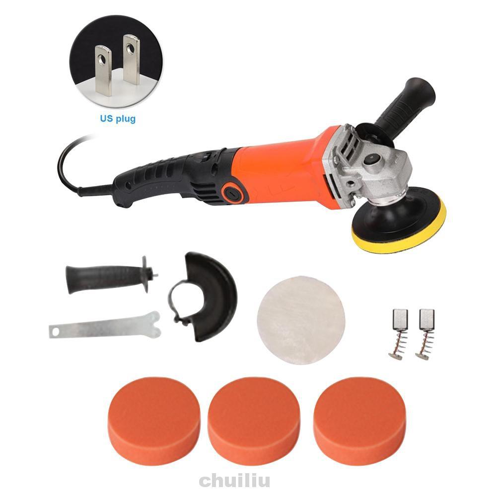 Máy Đánh Bóng Xe Hơi 1000w 11000rpm