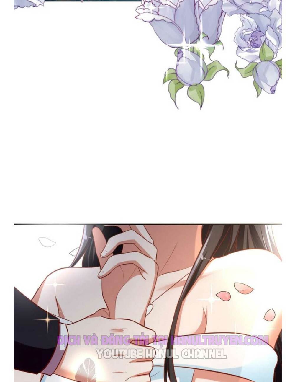 kiều thê muốn bỏ trốn của phúc hắc tổng tài chapter 32 22