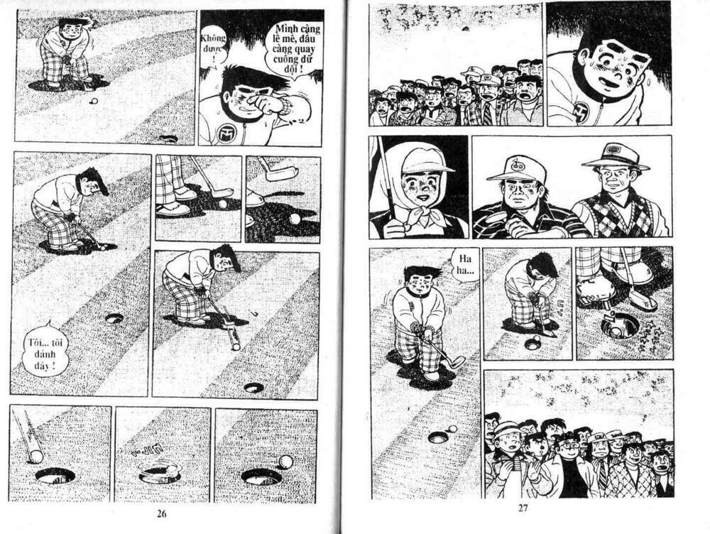 tân teppi chapter 41 12