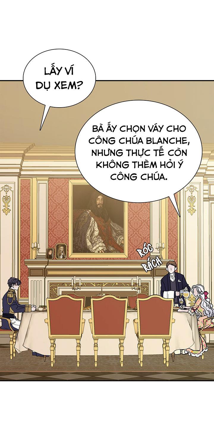 tôi là mẹ kế nhưng con gái tôi quá dễ thương chapter 16 11