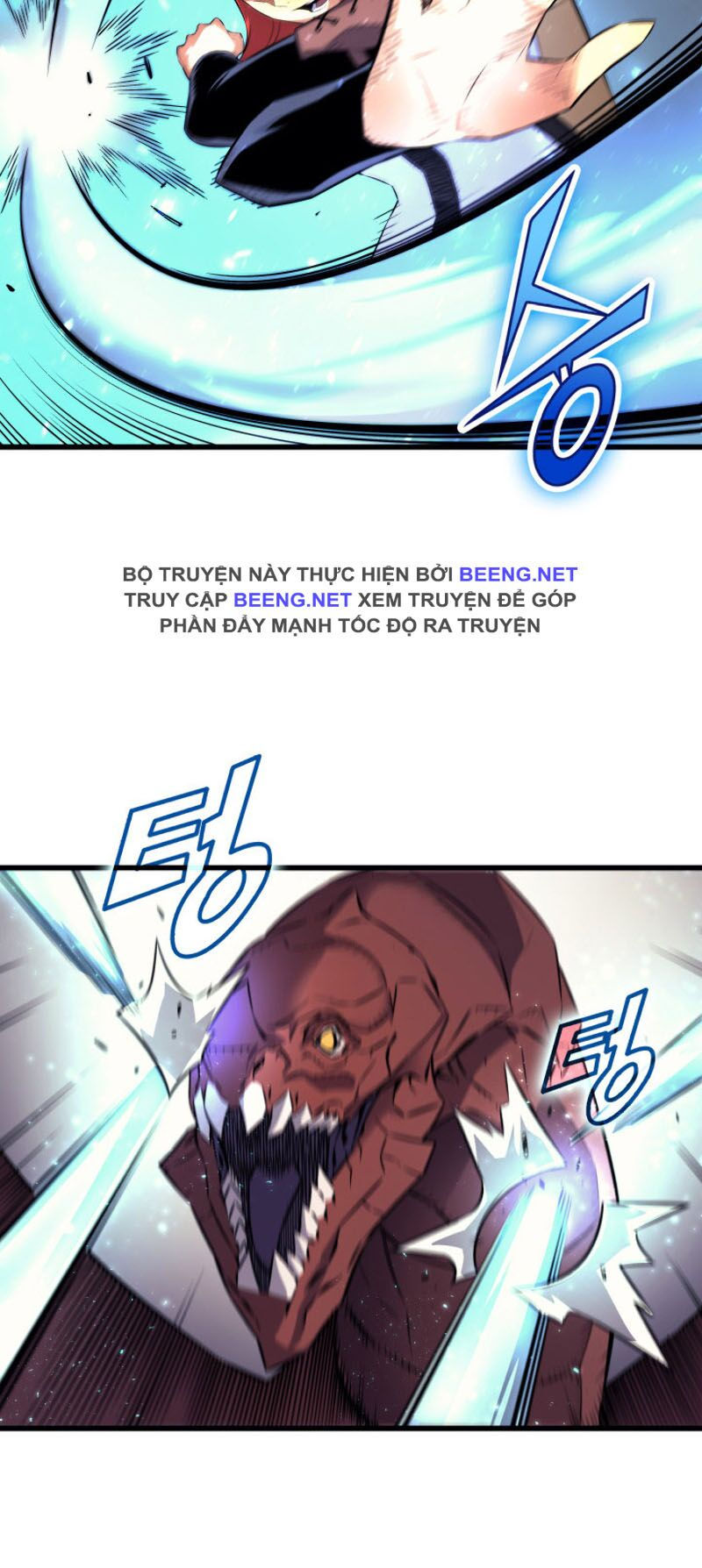 sự trở lại của pháp sư vĩ đại sau 4000 năm chapter 32 5