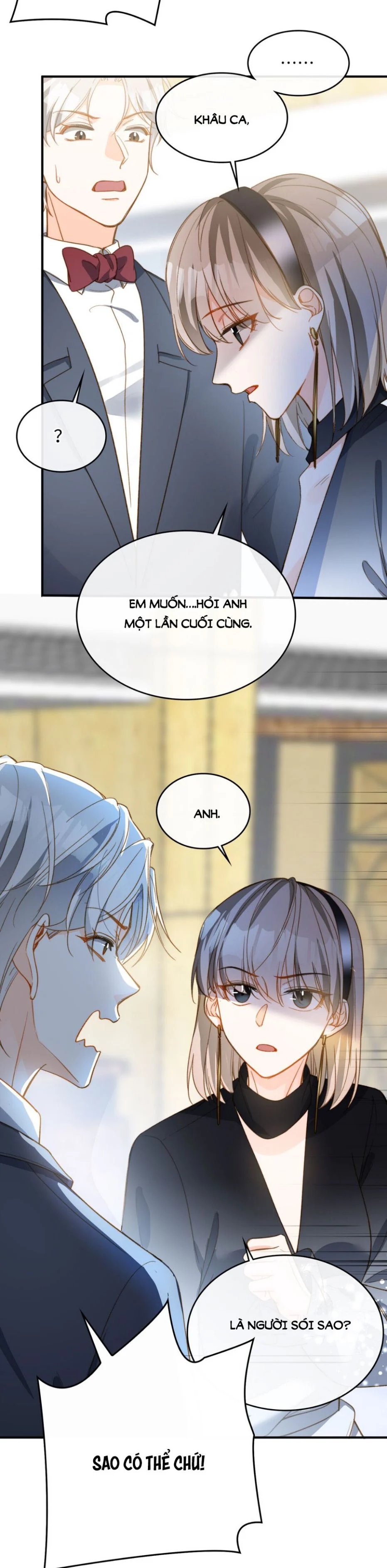 nụ hôn vực thẳm chapter 84 16