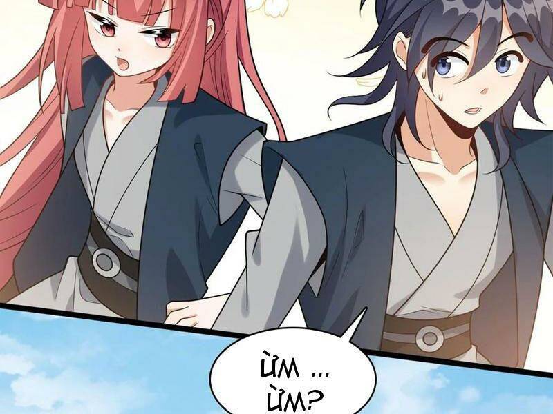 ta nuôi nữ đế phản diện thành yandere chapter 15 26