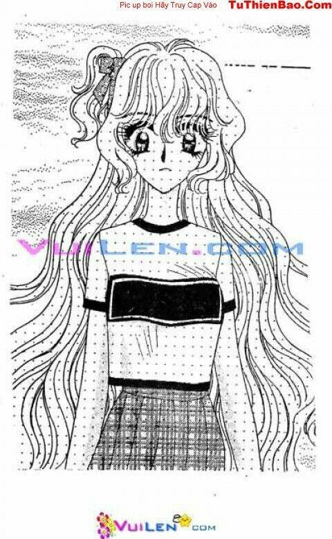 đầu bếp dễ thương chapter 2 8