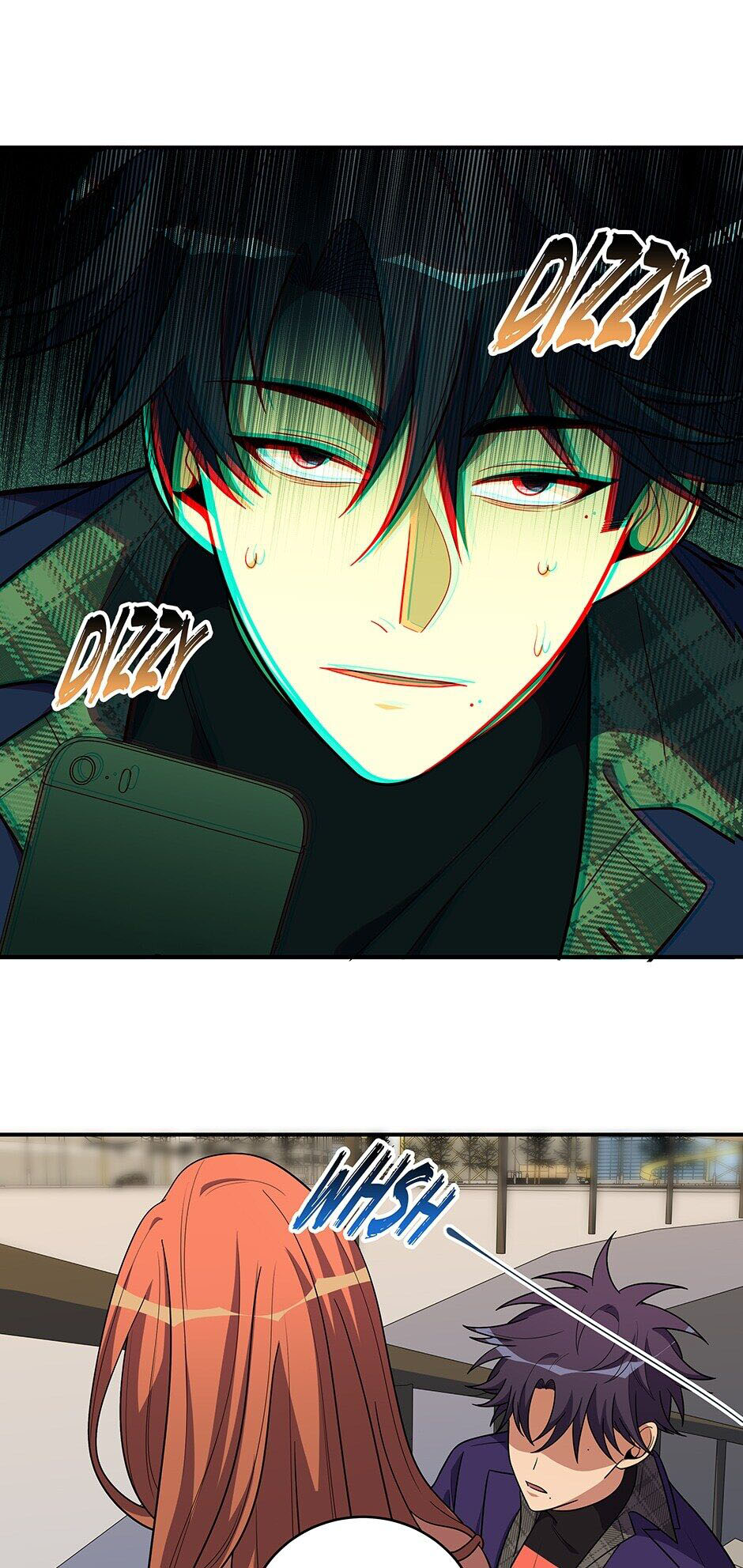 [16+] killing my love chapter 19.2 7