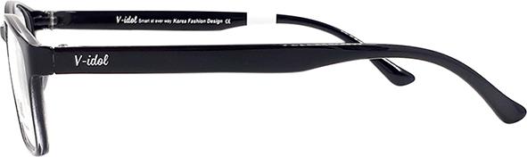 Gọng Kính V-IDOL V8071 STBK