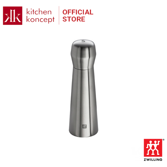 Hình ảnh Zwilling Spices – Lọ Xay Muối Inox Zwilling J.A.Henckels