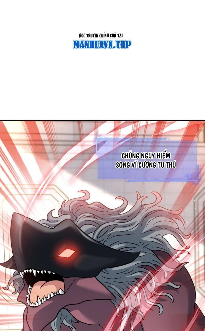 cựu nhật ngự long chapter 49 8