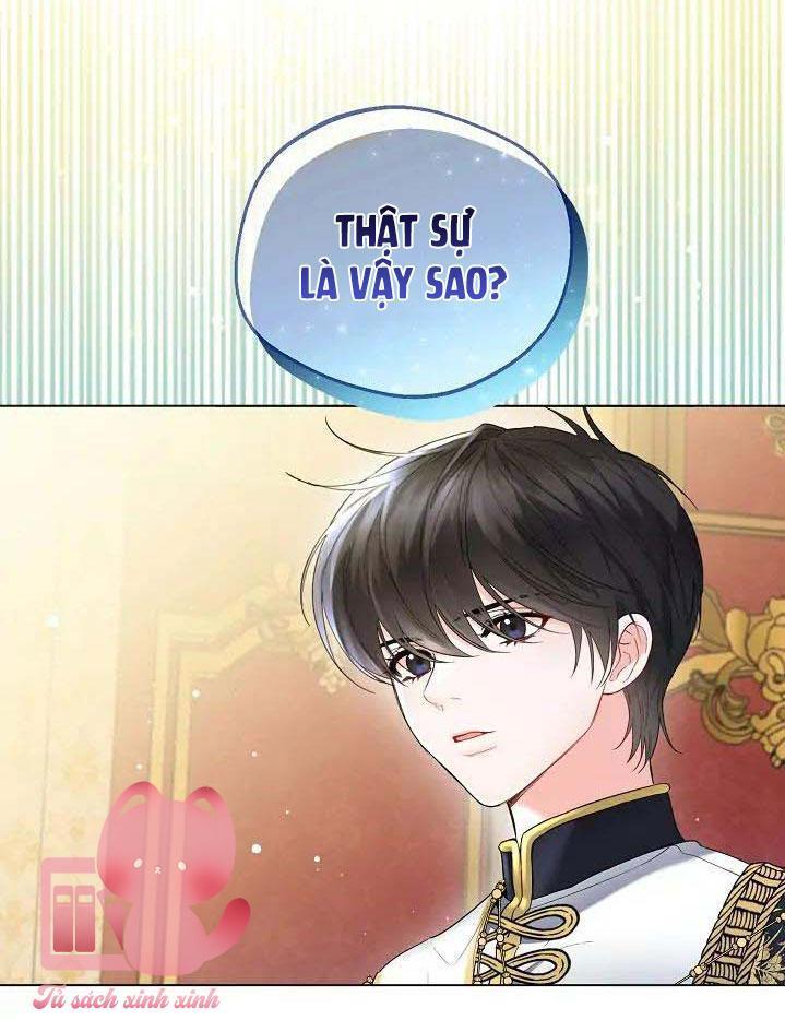 tiểu thư crystal là nam nhân chapter 10 43