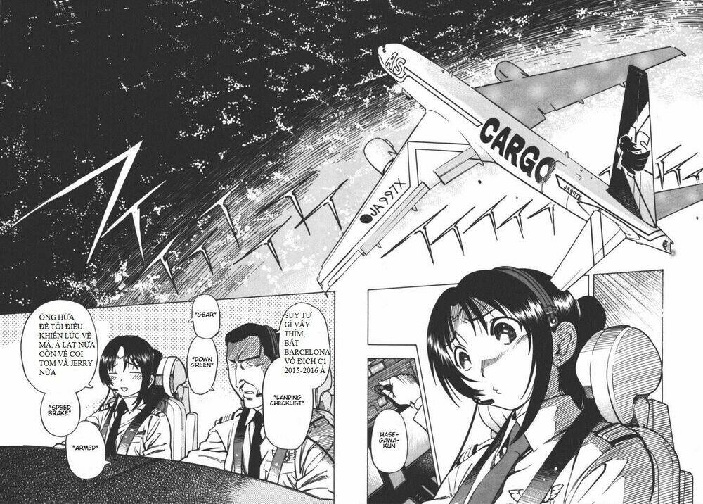 captain alice chapter 1 9