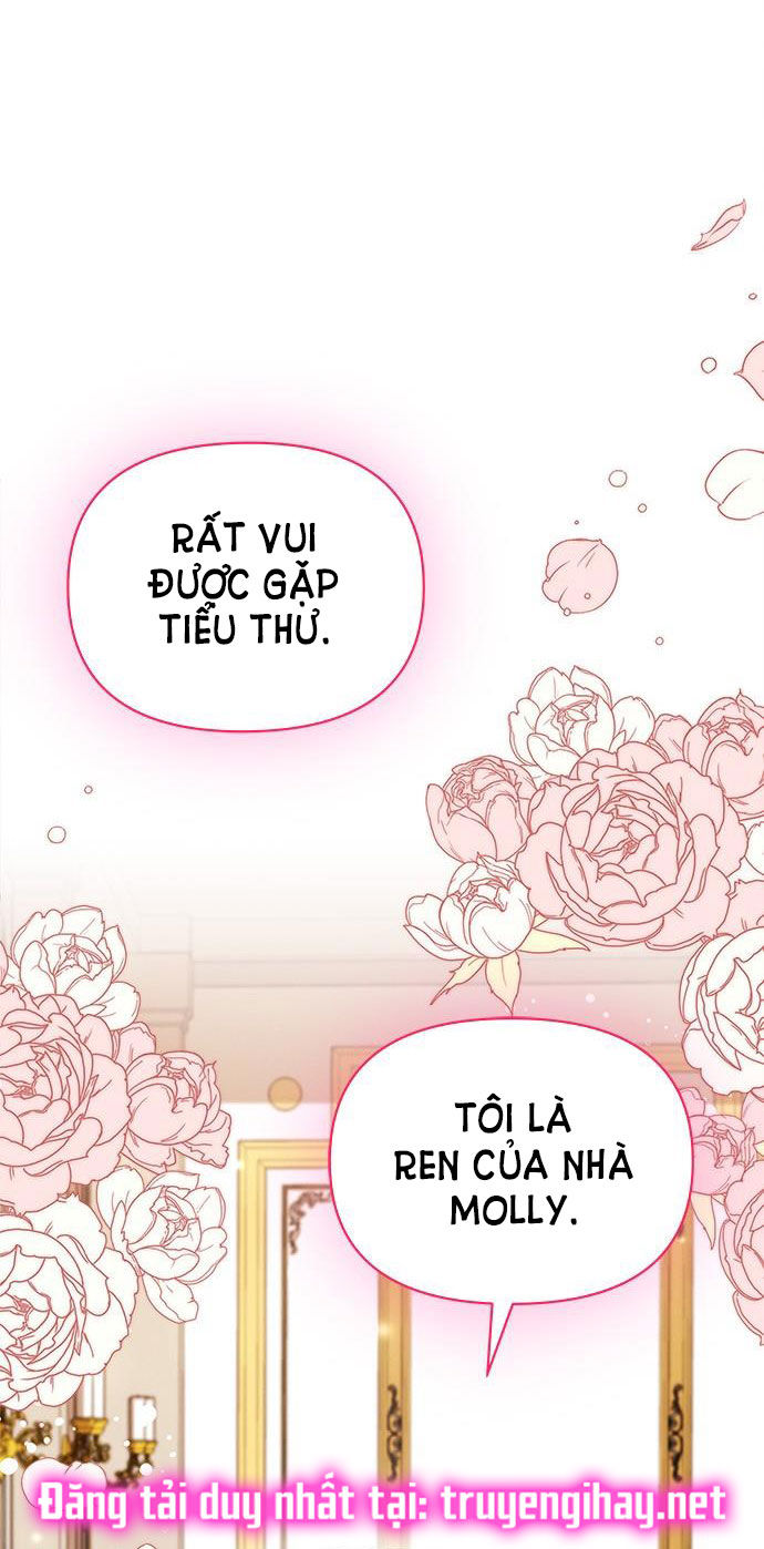 ôi kẻ thù không đội trời chung thân ái của tôi chapter 28.1 5