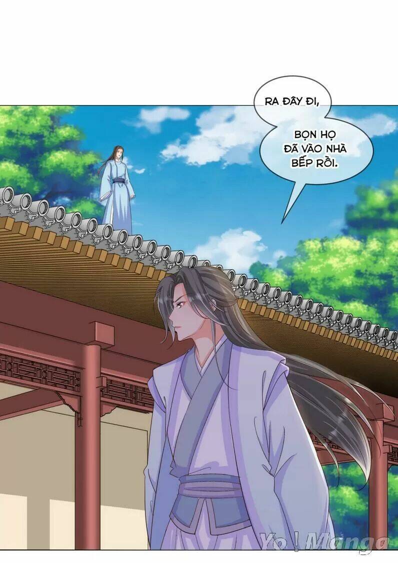 độc y cuồng phi chapter 29 26